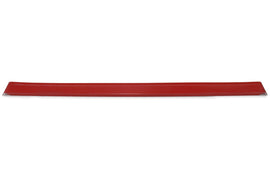 FIVESTAR 000-5501A-R Contoured Rocker Panel Red Aluminum