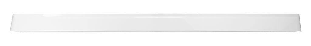 FIVESTAR 000-5501A-W ABC Rocker Panel Rolled Aluminum White