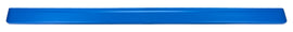FIVESTAR 000-5501P-CB ABC Rocker Panel Plastic Blue