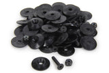 FIVESTAR 00001-72651 Wear Strip Attaching Kit 25pcs