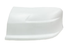 Load image into Gallery viewer, FIVESTAR 005-410-WL FIVESTAR Universal Dirt Nose Left Side in White - Part 005-410-WL