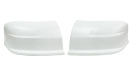 FIVESTAR 005-410W Universal Dirt Nose White