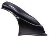 FIVESTAR 006-25-BR MD3 Plastic Dirt Fender Black Old Style