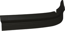 Load image into Gallery viewer, FIVESTAR 006-400-BL FIVESTAR MD3 Lower Air Valance for Dirt Nose - Black, Driver Side