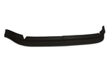 FIVESTAR 006-400-B Lower Air Valance For MD3 Dirt Nose Black