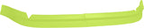 FIVESTAR 006-400-FY Lower Air Valance MD3 Dirt Nose Flresnt Yellow