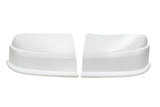 FIVESTAR 006-410W MD3 Dirt Nose White