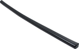 FIVESTAR 006-500-B Dirt Roof Cap Black