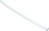 FIVESTAR 006-500-W Dirt Roof Cap White