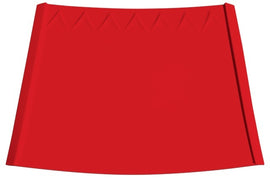 FIVESTAR 006-5101L-R Dirt Roof Red