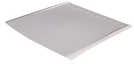 FIVESTAR 006-5101L-W Dirt Roof White