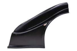 FIVESTAR 007-25-BL MD3 Plastic Dirt Fender New Black New Style