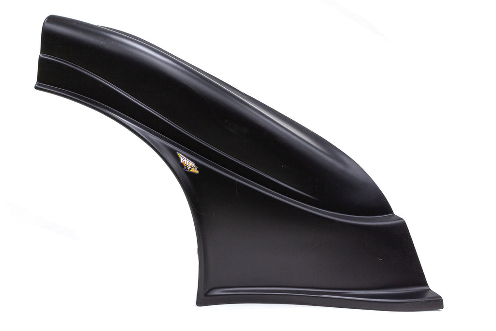 FIVESTAR 007-25-BR MD3 Plastic Dirt Fender New Black New Style
