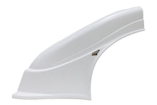 Load image into Gallery viewer, FIVESTAR 007-25-WL MD3 Plastic Dirt Fender White New Style
