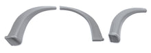Load image into Gallery viewer, FIVESTAR 007-261-GR MD3 Wheel Flares Dirt Gray Right