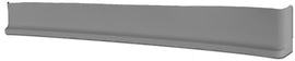 FIVESTAR 007-5500-G MD3 Rocker Panel Dirt Gray