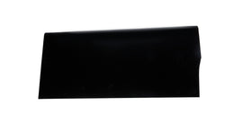 FIVESTAR 020-21A-BL Door Panel Aluminum Left Modified Black