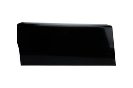 FIVESTAR 020-21A-BR Door Panel Aluminum Right Modified Black