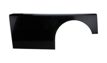 Load image into Gallery viewer, FIVESTAR 020-27A-BR Quarter Panel Aluminum Right Modified Black