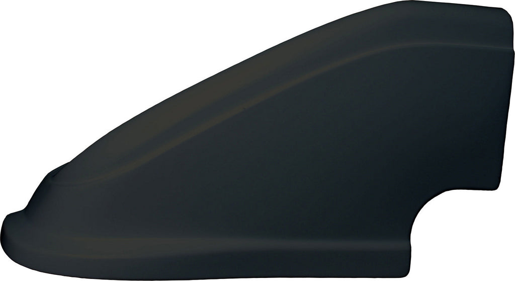 FIVESTAR 020-410-BL MD3 Modified Flare Left Black