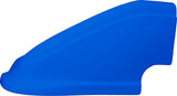 FIVESTAR 020-410-CBL MD3 Modified Flare Left Chev Blue