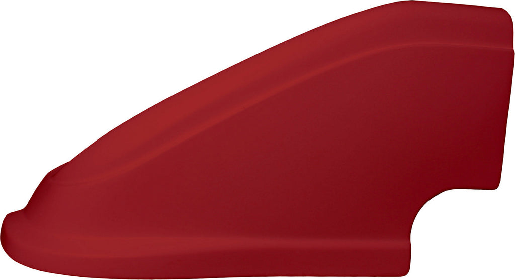 FIVESTAR 020-410-RL MD3 Modified Flare Left Red