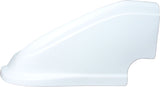 FIVESTAR 020-410-WL MD3 Modified Flare Left White
