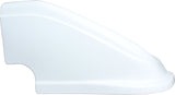 FIVESTAR 020-410-WR MD3 Modified Flare Right White