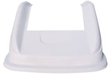 FIVESTAR 020-410-W MD3 Modified Nose and Flare Combo White