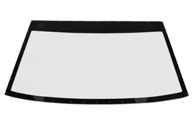 FIVESTAR 020-6325-2B Windshield MD3 Pavement Mod Mar-Resistant Molded