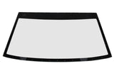 FIVESTAR 020-6325-2B Windshield MD3 Pavement Mod Mar-Resistant Molded
