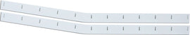 FIVESTAR 021-400-W 88 MD3 Monte Carlo Wear Strips 1pr White