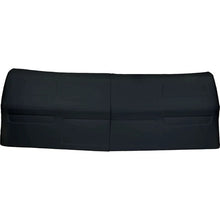 Load image into Gallery viewer, FIVESTAR 021-410-B 88 Monte Nose MD3 Black Plastic