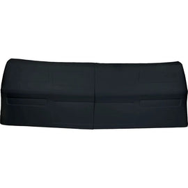 FIVESTAR 021-410-B 88 Monte Nose MD3 Black Plastic