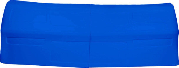 FIVESTAR 021-410-CB 88 Monte Nose MD3 Chevrn Blue Plastic