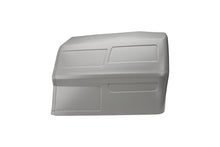 Load image into Gallery viewer, FIVESTAR 021-410-GL FIVESTAR MD3 Gray Plastic Nose for Chevy Monte Carlo 1988 - Driver Side