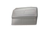 FIVESTAR 021-410-GL FIVESTAR MD3 Gray Plastic Nose for Chevy Monte Carlo 1988 - Driver Side