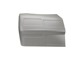 FIVESTAR 021-410-GR FIVESTAR 021-410-GR Passenger Side MD3 Gray Plastic Nose for 1988 Chevy Monte Carlo