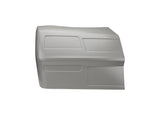 FIVESTAR 021-410-GR FIVESTAR 021-410-GR Passenger Side MD3 Gray Plastic Nose for 1988 Chevy Monte Carlo