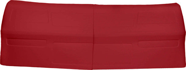 FIVESTAR 021-410-R 88 Monte Nose MD3 Red Plastic