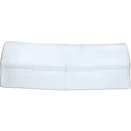 FIVESTAR 021-410-W 88 Monte Nose MD3 White Plastic