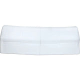 FIVESTAR 021-410-W 88 Monte Nose MD3 White Plastic