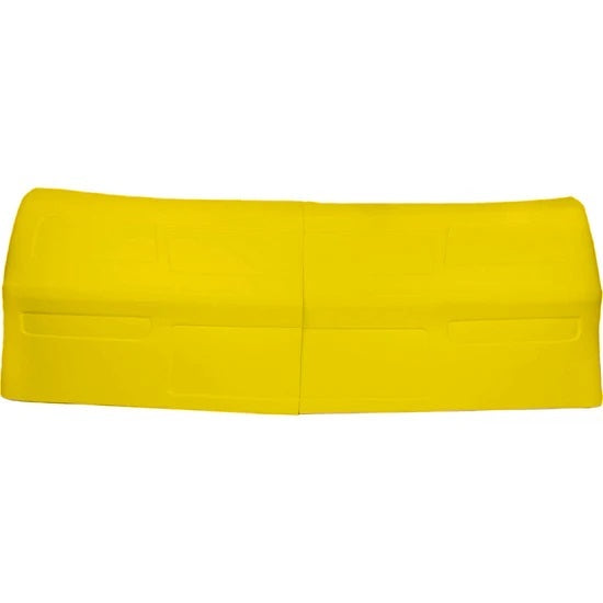 FIVESTAR 021-410-Y 88 Monte Nose MD3 Yellow Plastic