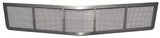 FIVESTAR 021-4131-B Nose Screen Monte Carlo MD3 Upper 3/16in Mesh BK