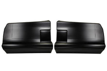 Load image into Gallery viewer, FIVESTAR 021-450-B 88 Monte Bumper Cover Black Plastic