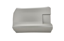FIVESTAR 021-450-GL FIVESTAR Driver Side Gray Plastic Bumper Cover for Chevrolet Monte Carlo 1988 – Part #021-450-GL