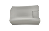 FIVESTAR 021-450-GL FIVESTAR Driver Side Gray Plastic Bumper Cover for Chevrolet Monte Carlo 1988 – Part #021-450-GL