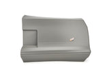 FIVESTAR 021-450-GR FIVESTAR Passenger Side Bumper Cover for Chevrolet Monte Carlo 1988 - Gray Plastic, Part #021-450-GR