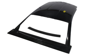 FIVESTAR 022-5102-B Roof MD3 Pavement Mod Black Composite