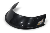 FIVESTAR 040-4100-CF MD3 Air Deflector 3in Carbon Fiber Look